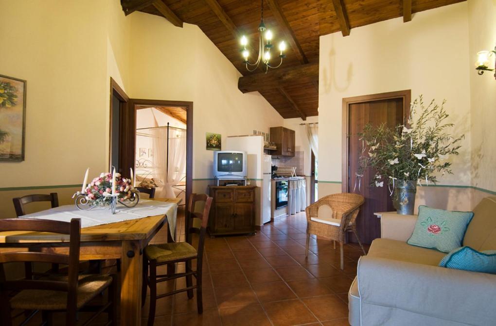 Agriturismo Poggio Di Maremma Pescia Romana Buitenkant foto