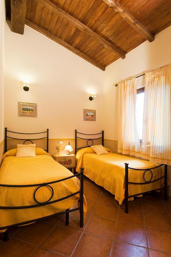 Agriturismo Poggio Di Maremma Pescia Romana Buitenkant foto