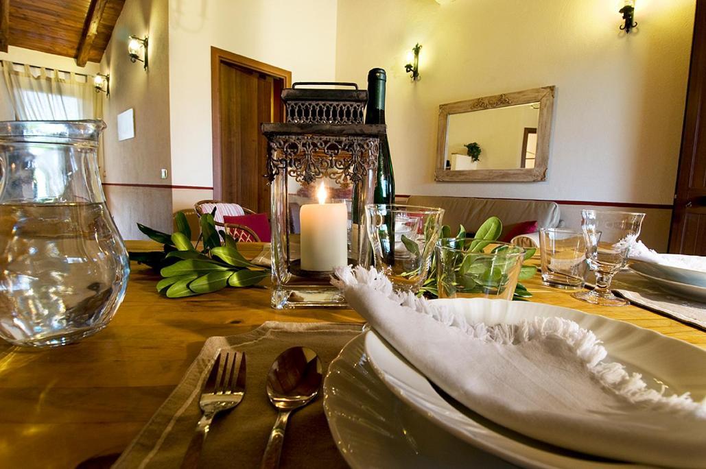Agriturismo Poggio Di Maremma Pescia Romana Buitenkant foto