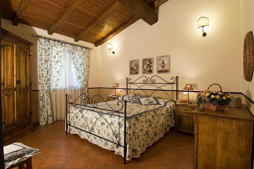 Agriturismo Poggio Di Maremma Pescia Romana Buitenkant foto