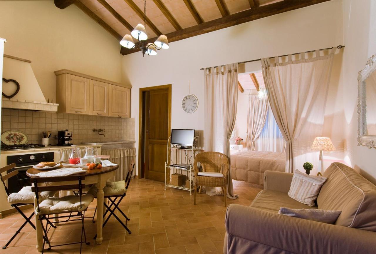 Agriturismo Poggio Di Maremma Pescia Romana Buitenkant foto