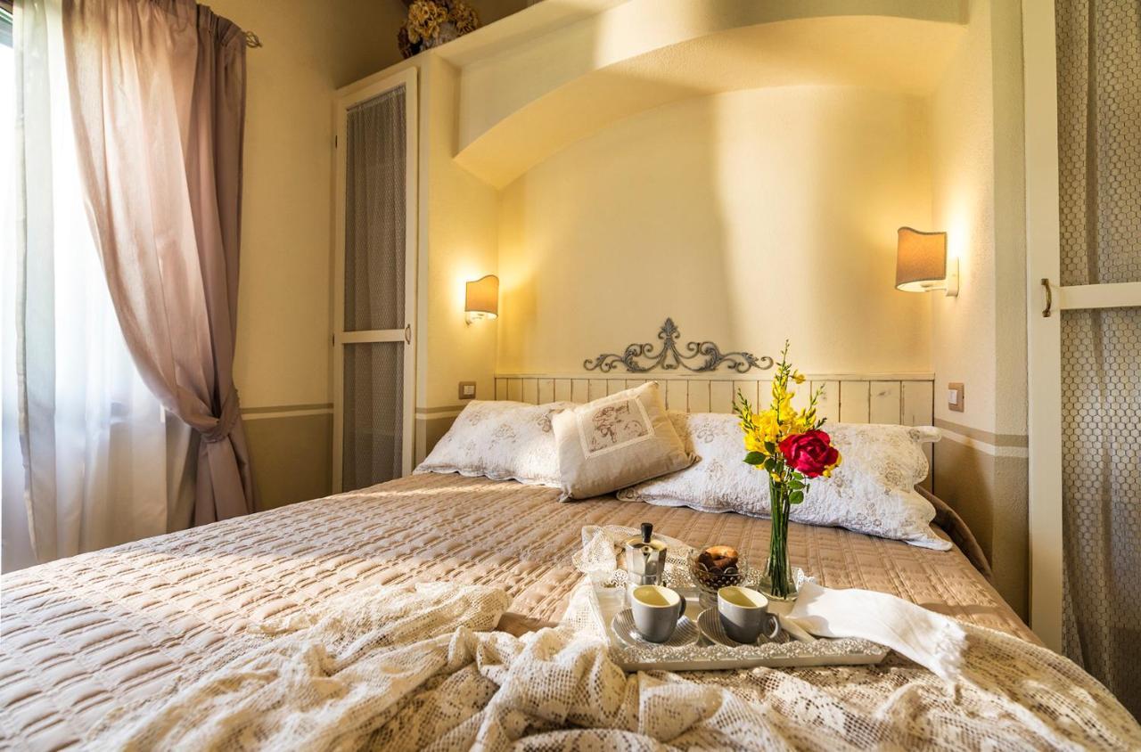 Agriturismo Poggio Di Maremma Pescia Romana Buitenkant foto