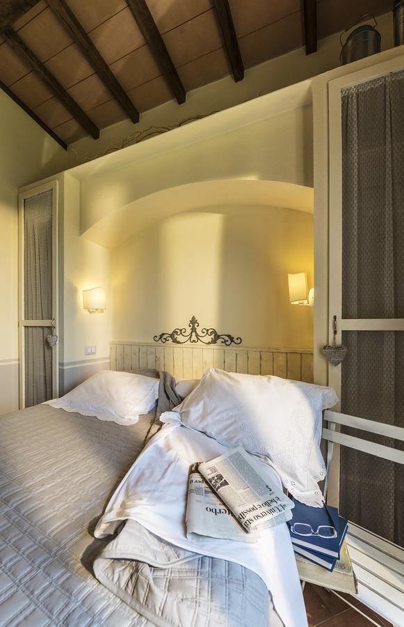 Agriturismo Poggio Di Maremma Pescia Romana Buitenkant foto
