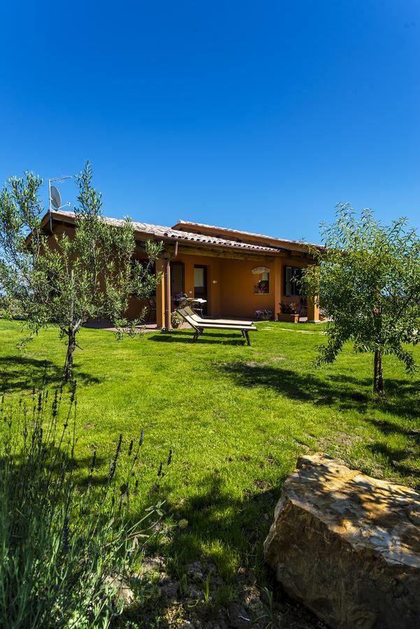 Agriturismo Poggio Di Maremma Pescia Romana Buitenkant foto
