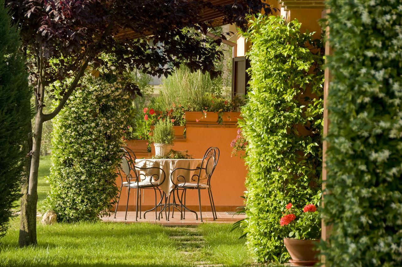 Agriturismo Poggio Di Maremma Pescia Romana Buitenkant foto