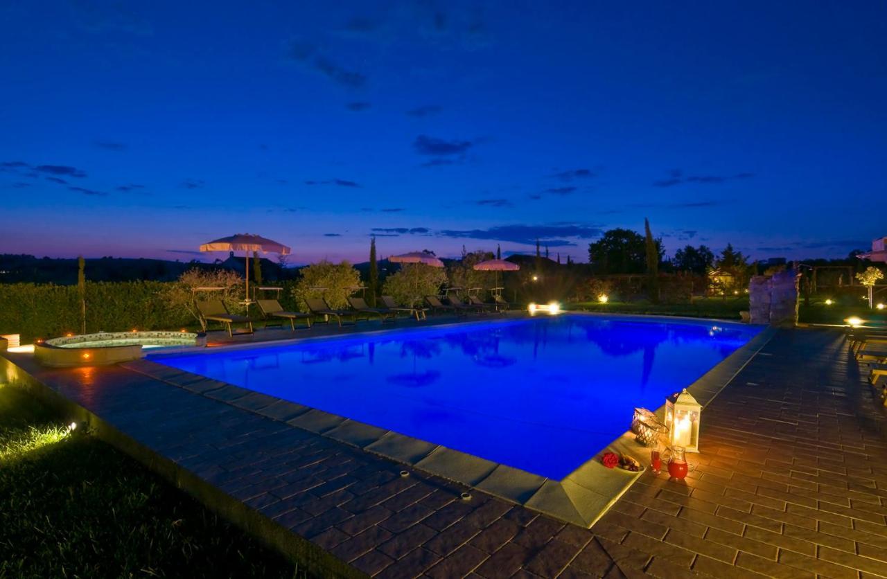Agriturismo Poggio Di Maremma Pescia Romana Buitenkant foto